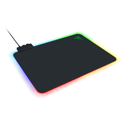 Razer RZ02-03020100-R3M1 Firefly V2 Gaming Mouse Mat