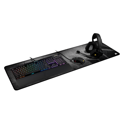 Corsair MM300 Pro Premium Spill-Proof Cloth Gaming Mousepad (Extended)
