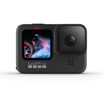 GoPro HERO9 Black (CHDHX-901-RW)