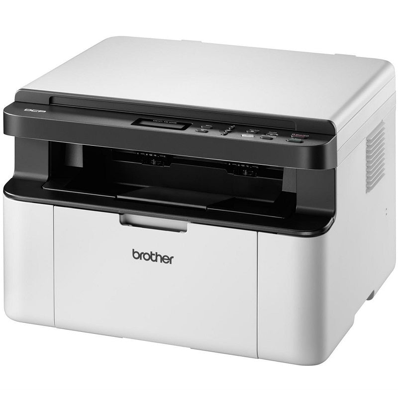 Brother DCP-1610W Multifunction Mono Laser Printer