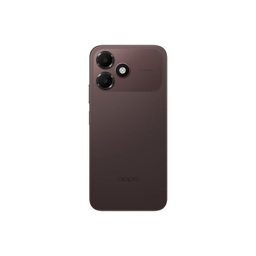 OPPO A6C Stone Brown 4+128GB LTE