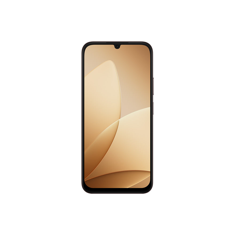 OPPO A6C Stone Brown 4+128GB LTE