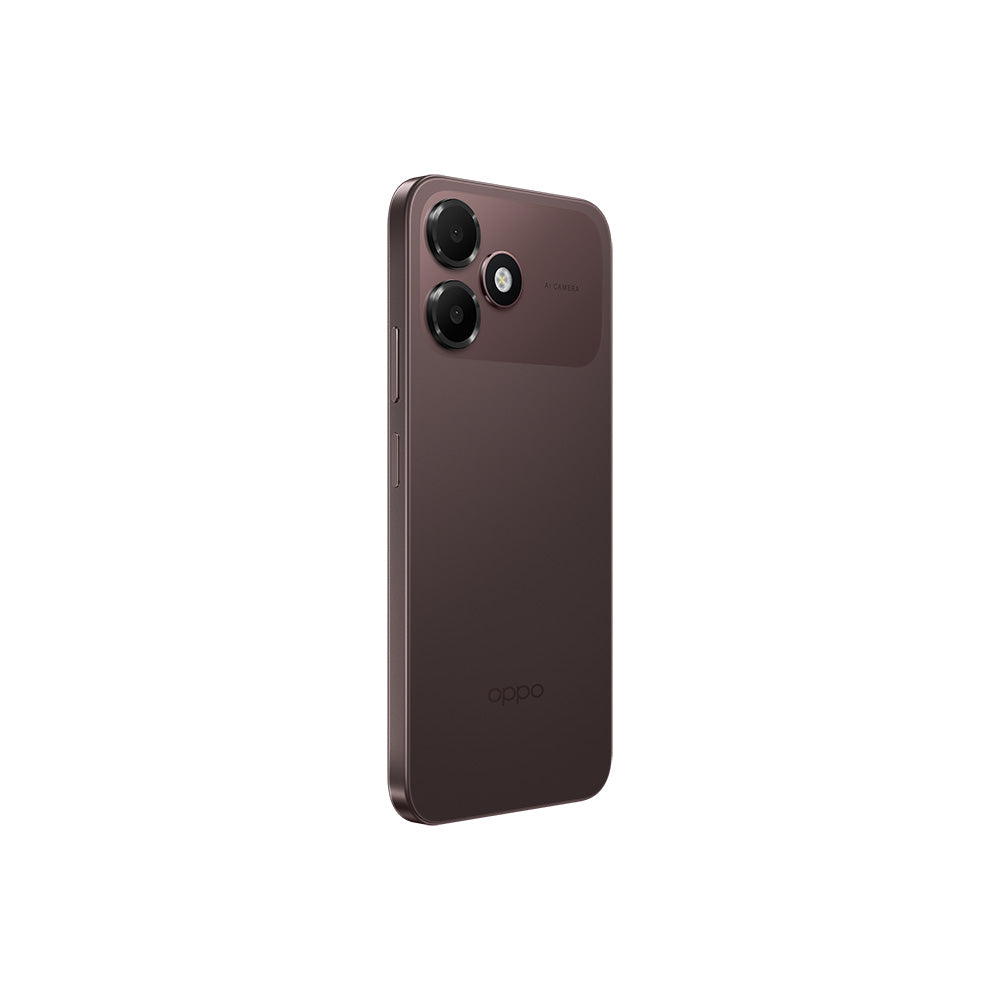 OPPO A6C Stone Brown 4+128GB LTE