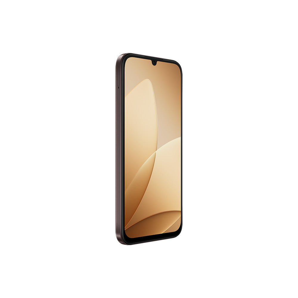 OPPO A6C Stone Brown 4+128GB LTE