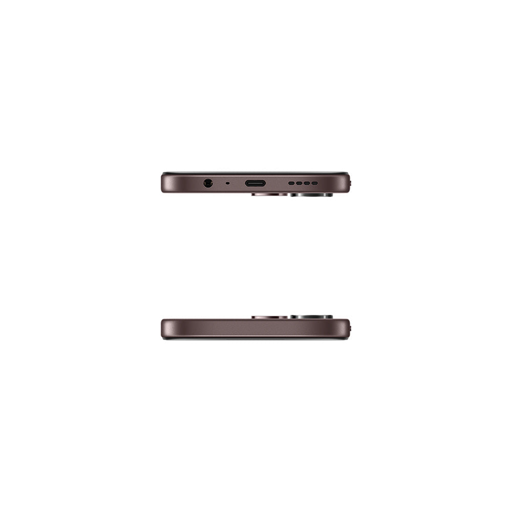 OPPO A6C Stone Brown 4+128GB LTE