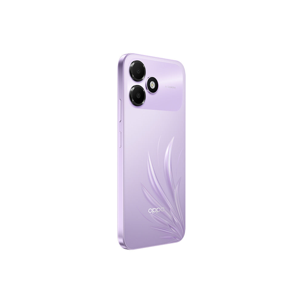 OPPO A6C Feather Purple 4+128GB LTE