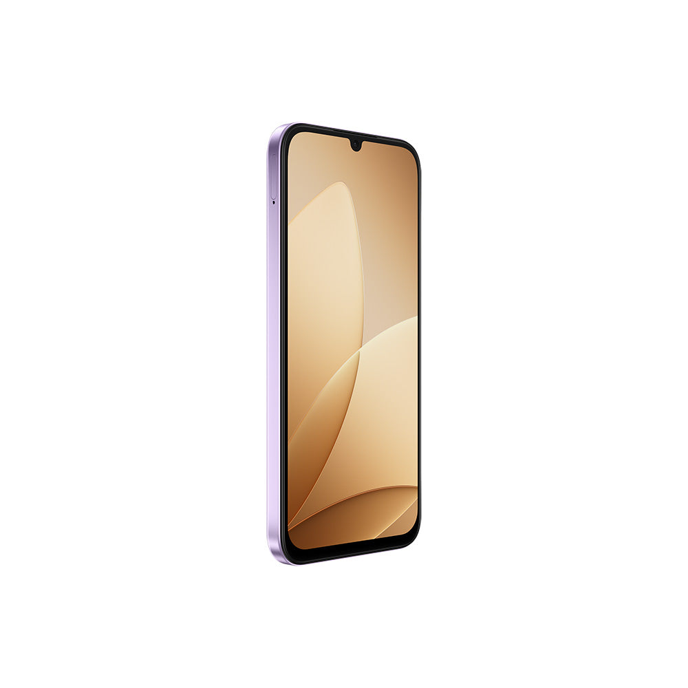 OPPO A6C Feather Purple 4+128GB LTE