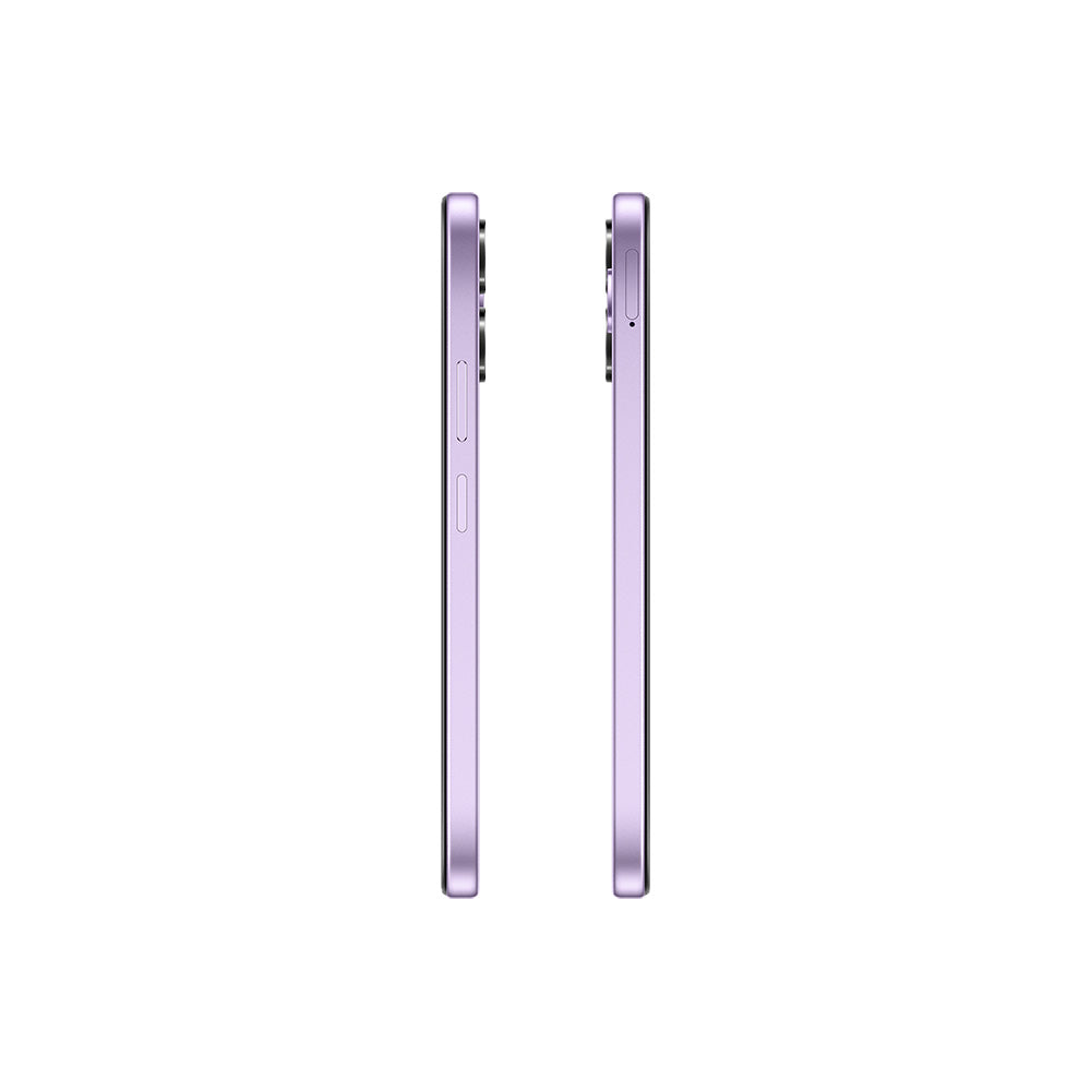 OPPO A6C Feather Purple 4+128GB LTE