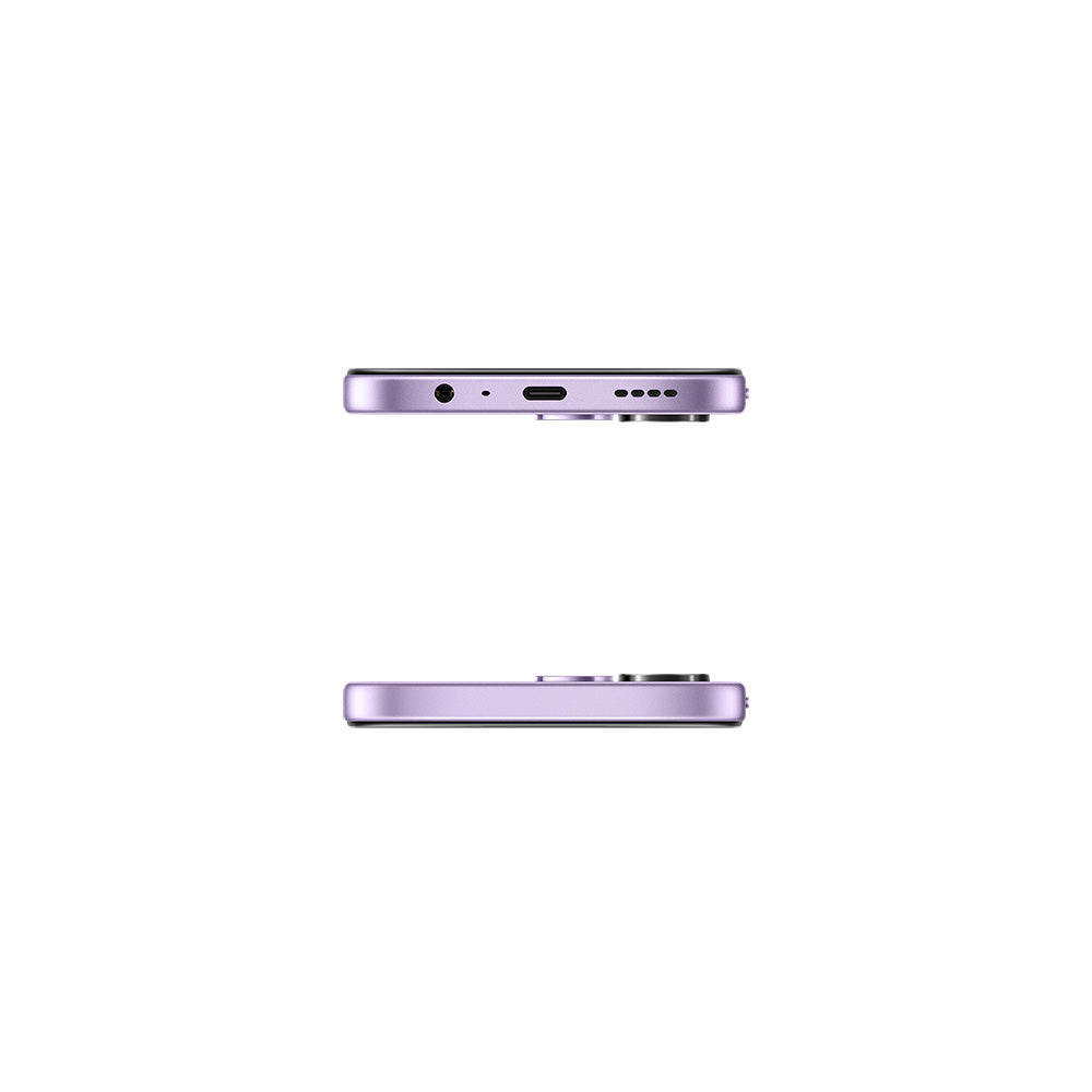 OPPO A6C Feather Purple 4+128GB LTE