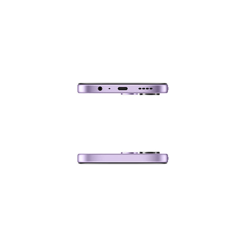 OPPO A6C Feather Purple 4+128GB LTE