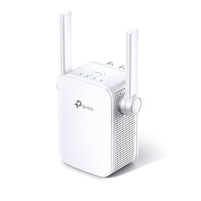 TP-Link RE305 AC1200 Wi-Fi Range Extender