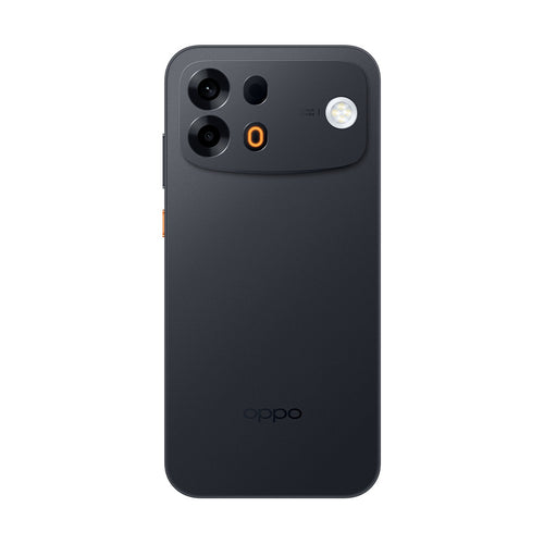 OPPO A7 Pro Max Lunar Black 8+256GB 5G