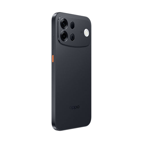 OPPO A7 Pro Max Lunar Black 8+256GB 5G