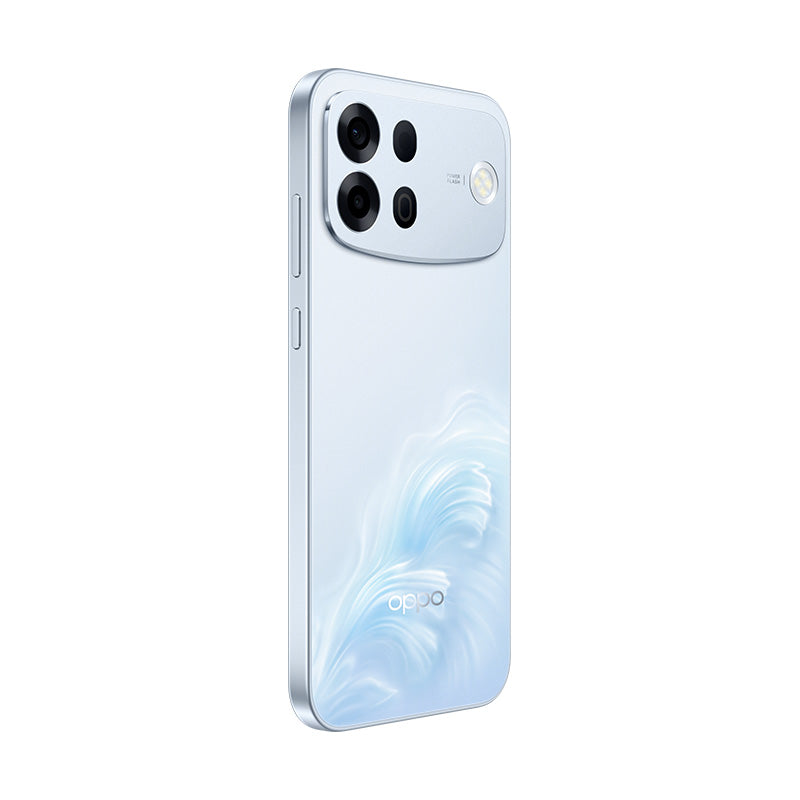 OPPO A7 Pro Max Surfing Blue 8+256GB 5G