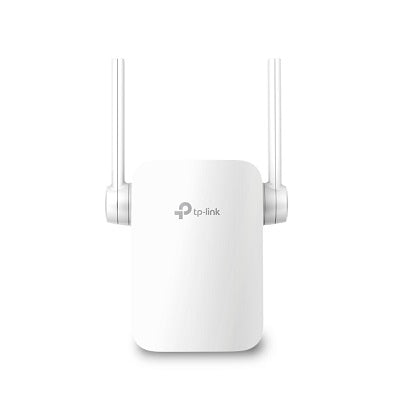 TP-Link RE205 AC750 Wi-Fi Range Extender – Challenger Singapore