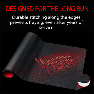 Asus ROG Sheath Gaming MouseMat