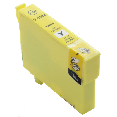 Epson 193 Ink Cartidge (Yellow)