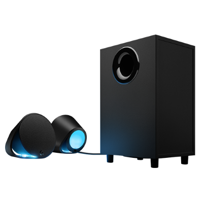 Logitech G560 Lightsync PC Gaming Speaker