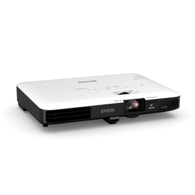 EPSON EB-1795 Wireless WXGA 3LCD Projector