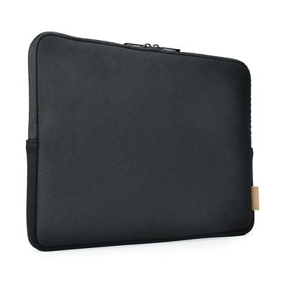 Agva SLV338 Jersey Laptop Sleeve 13.3-14.1 (Black)