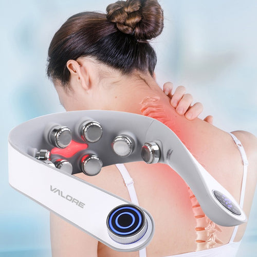 Valore Neck Massager (PC-016)