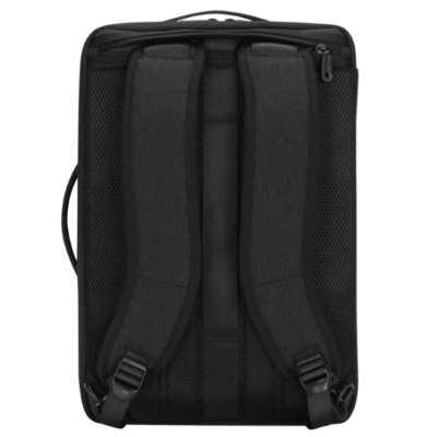 Targus Cypress EcoSmart 15.6 inch Convertible (Black)