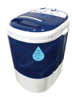PowerPac PPW820 Mini Washing Machine 1.5KG [Backorder]