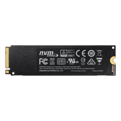 Samsung 970 EVO Plus 2TB NVMe – Challenger Singapore