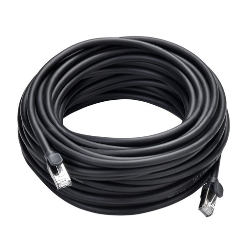 Baseus PCWL-G01 High Speed Cat6 Gigabit LanCable 15m (Black)