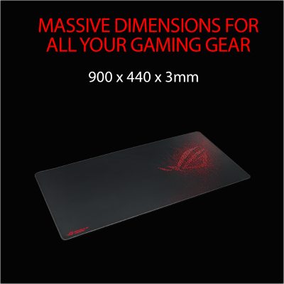 Asus ROG Sheath Gaming MouseMat