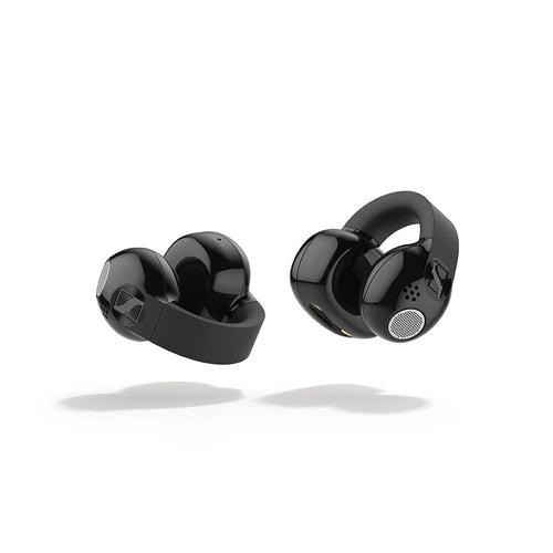 Sennheiser Accentum Clip Open-Ear TWS - Black