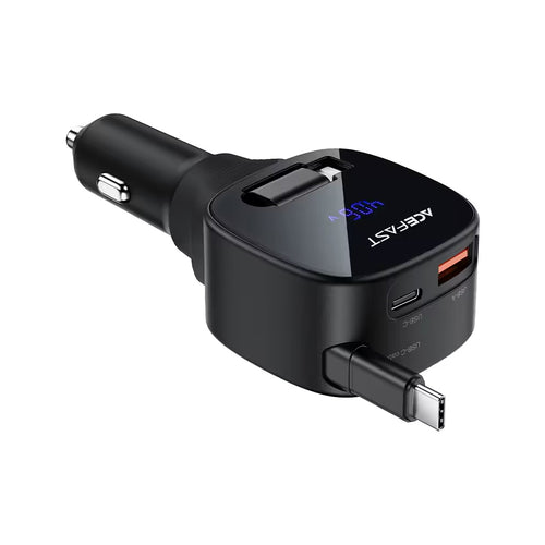 Acefast B17 95W Fast Charge Car Charger