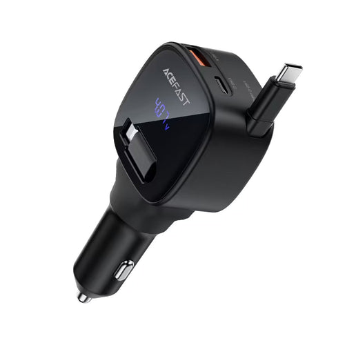 Acefast B17 95W Fast Charge Car Charger