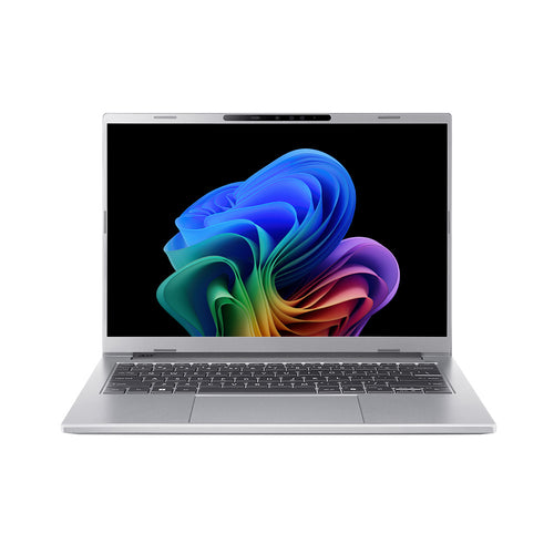 Acer Aspire 14 AI A14-61MT-R00X (Silver) - AI 7 / 32GB / 1TB / AMD 860M / 100%RGB / Touch CP+