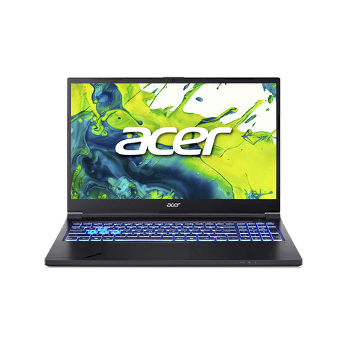 Acer Aspire 7 A715-59G-57SV (Black) - C5 / 16GB / 512GB / RTX4050 / (144Hz) 45%NTSC
