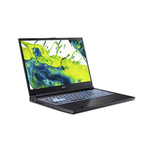 Acer Aspire 7 A715-59G-57SV (Black) - C5 / 16GB / 512GB / RTX4050 / (144Hz) 45%NTSC