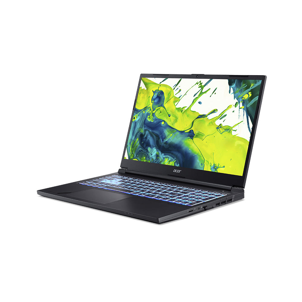 Acer Aspire 7 A715-59G-57SV (Black) - C5 / 16GB / 512GB / RTX4050 / (144Hz) 45%NTSC
