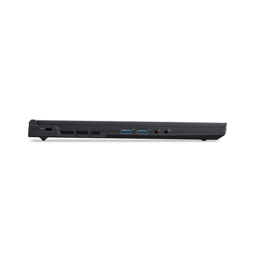 Acer Aspire 7 A715-59G-57SV (Black) - C5 / 16GB / 512GB / RTX4050 / (144Hz) 45%NTSC