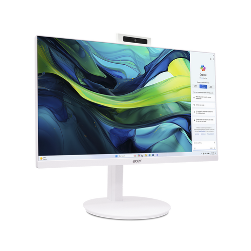 Acer Aspire C C27A (C516512) - C5 / 16GB / 512GB / 27 Non Touch
