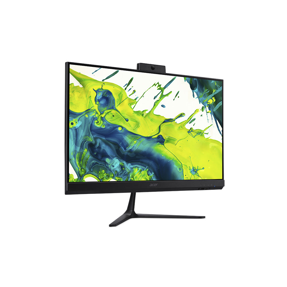 Acer Aspire C27B (CU516512) - CU5 / 16GB / 512GB / 27 Non Touch