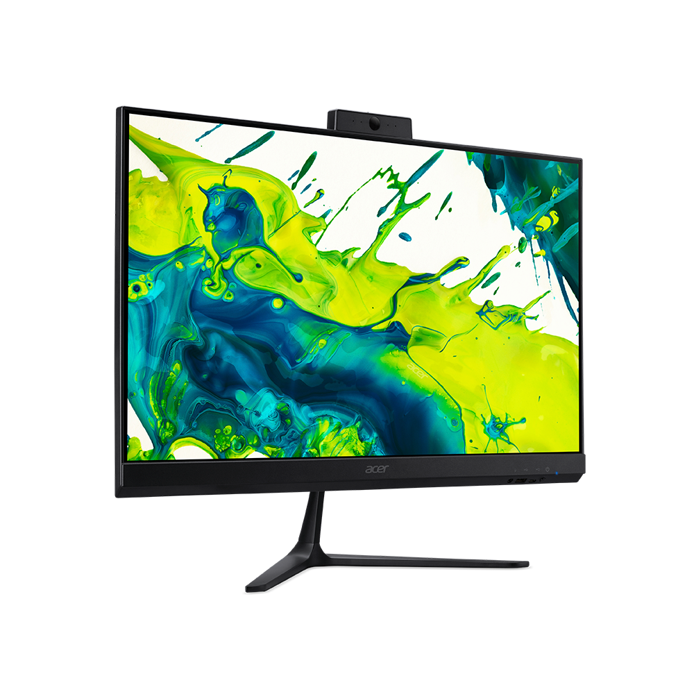 Acer Aspire C C24B (CU7321T) - CU7 / 32GB / 1TB / 23.8 Non Touch