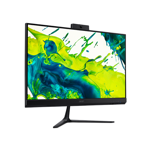 Acer Aspire C C24B (CU7321T) - CU7 / 32GB / 1TB / 23.8 Non Touch