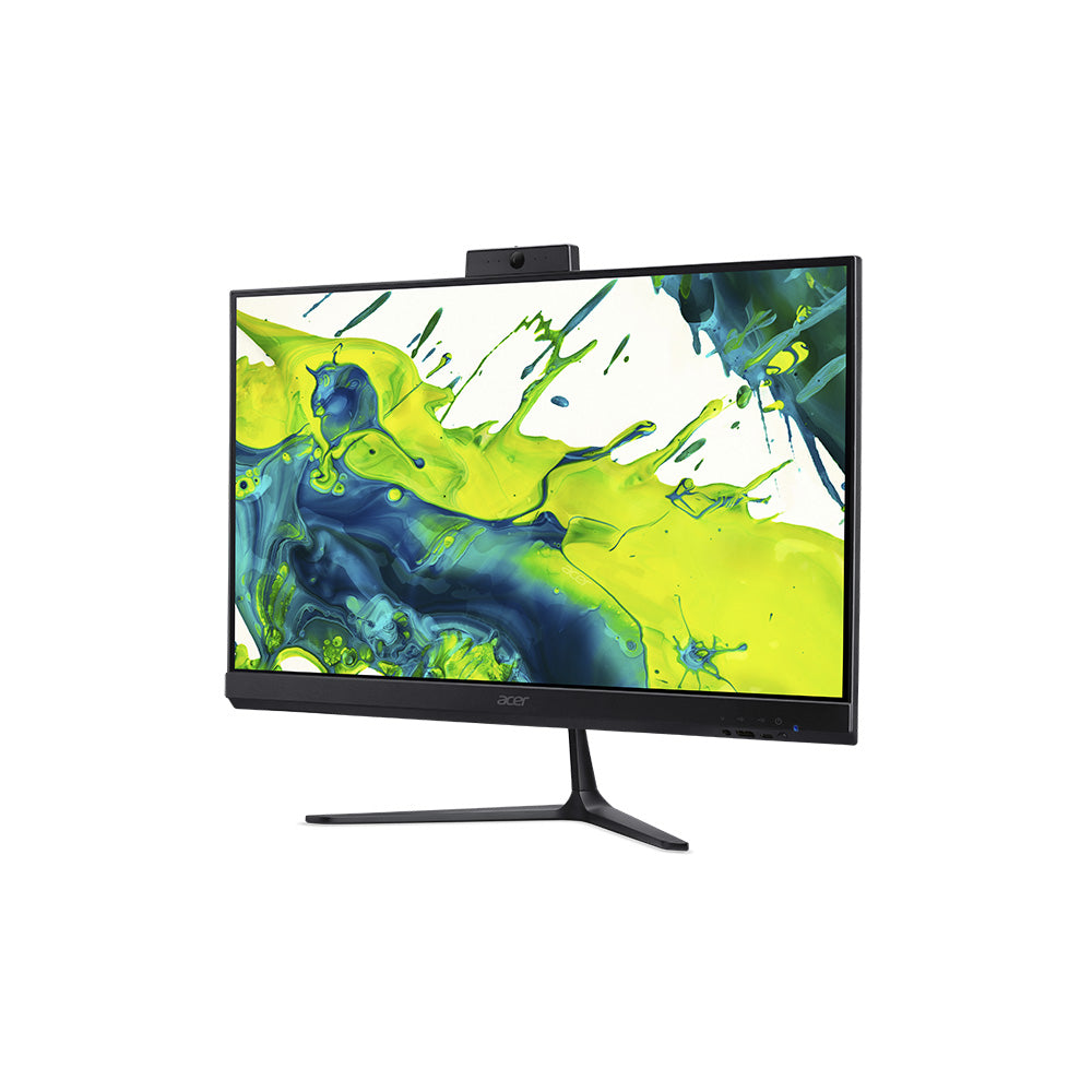 Acer Aspire C27B (CU516512) - CU5 / 16GB / 512GB / 27 Non Touch