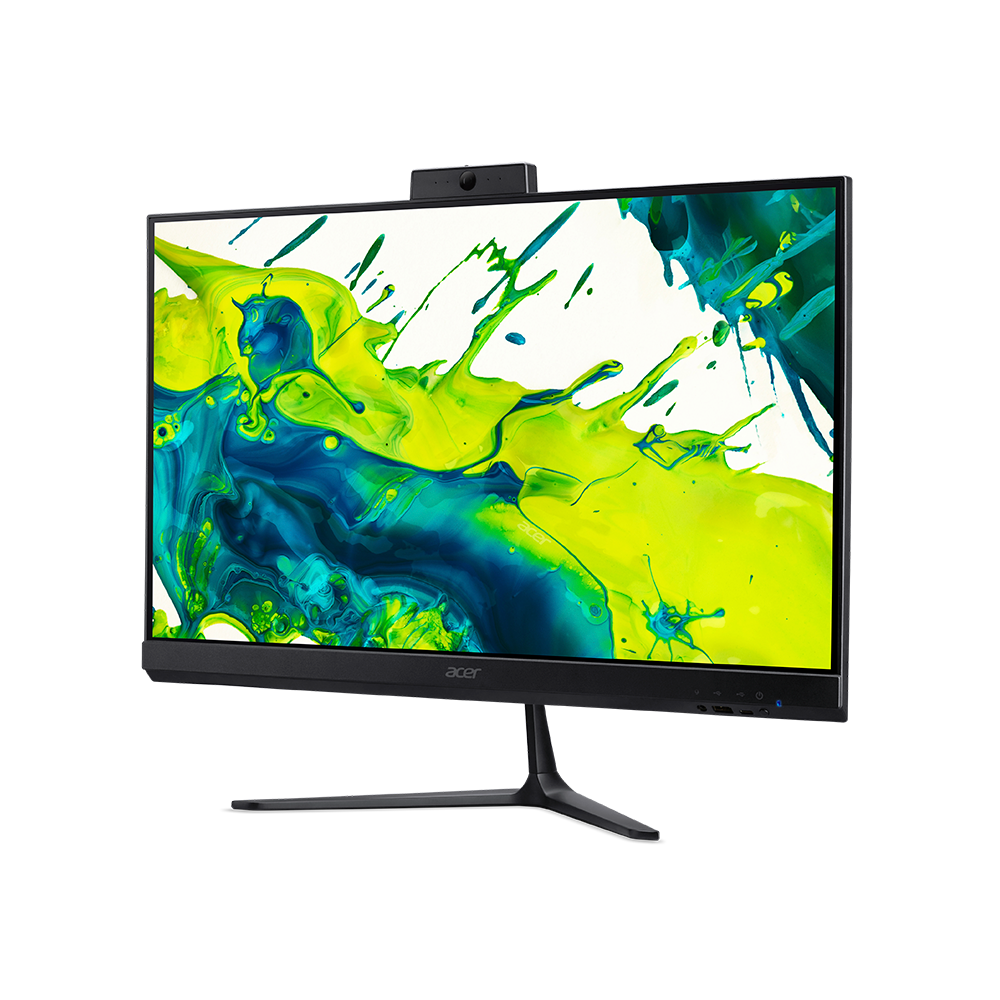 Acer Aspire C C24B (CU7321T) - CU7 / 32GB / 1TB / 23.8 Non Touch
