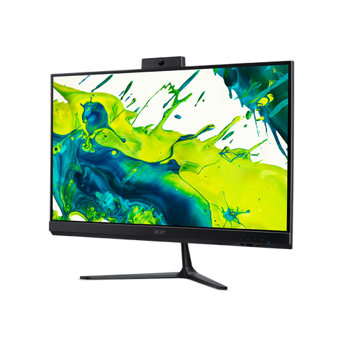 Acer Aspire C C24B (CU7321T) - CU7 / 32GB / 1TB / 23.8 Non Touch