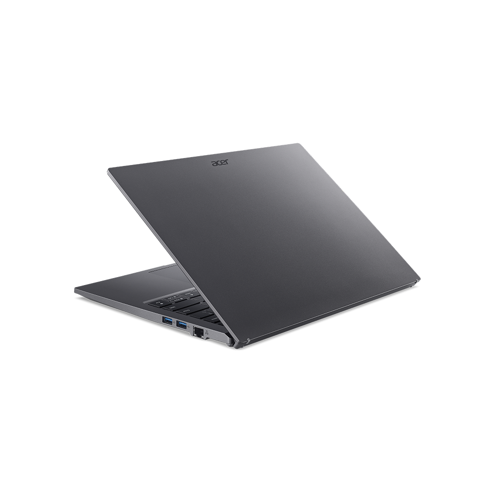 Acer Aspire Go 14 AG14-71M-51WQ (Steel Gray) - UL5 / 16GB / 512GB / Intel ARC