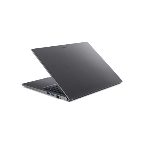 Acer Aspire Go 14 AG14-71M-51WQ (Steel Gray) - UL5 / 16GB / 512GB / Intel ARC