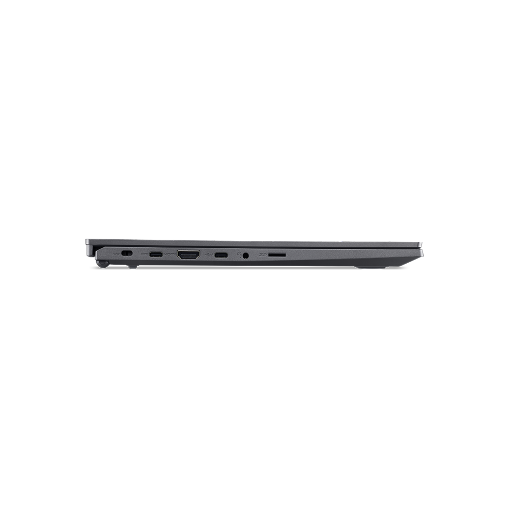 Acer Aspire Go 14 AG14-71M-51WQ (Steel Gray) - UL5 / 16GB / 512GB / Intel ARC