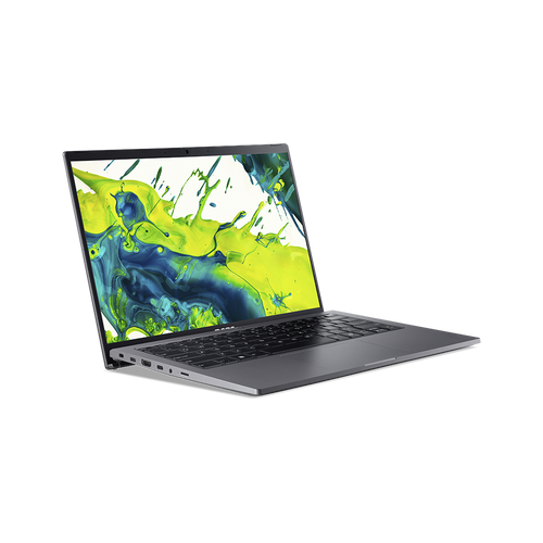 Acer Aspire Go 14 AG14-71M-51WQ (Steel Gray) - UL5 / 16GB / 512GB / Intel ARC