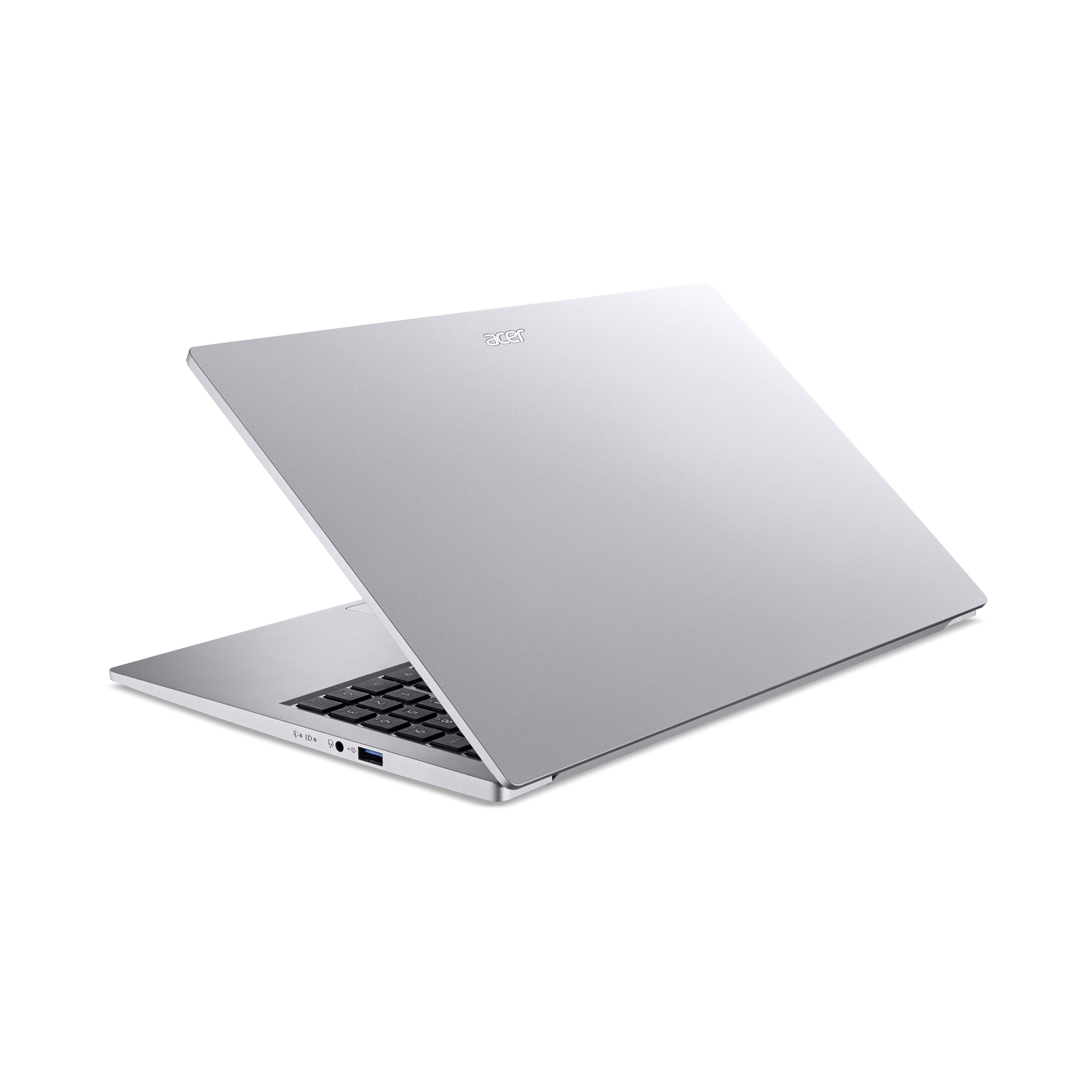 Acer Aspire Go 15 AG15-52P-50TP (Pure Silver) - UL5 / 16GB / 512GB
